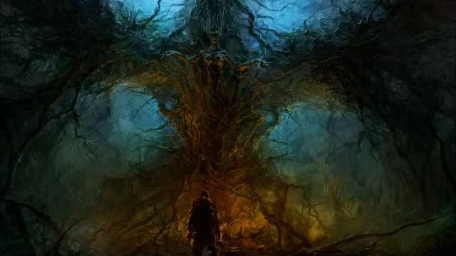 Epic Score - Plunge Into Darkness смотреть онлайн