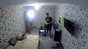 Вызов Духов - ГРОБОВЩИК ! МИСТИКА! ОН ИЩЕТ НАС... ! Крипипаста Потусторонние