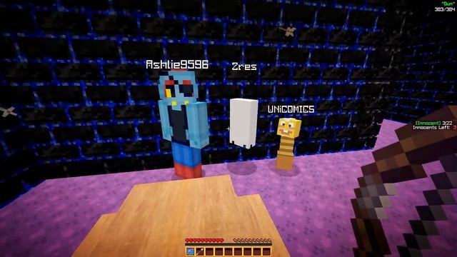 Minecraft UNDERTALE! DEADLY UNDYNE! (Minecraft Undertale Roleplay) смотреть онлайн