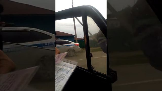 Правомерно ли такое поведение сотрудников дпс?