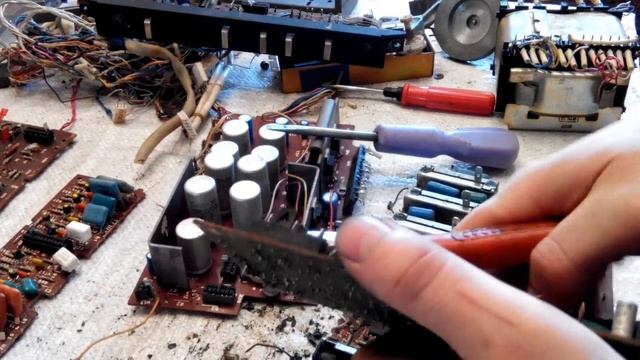 Комета-225С смотреть онлайн