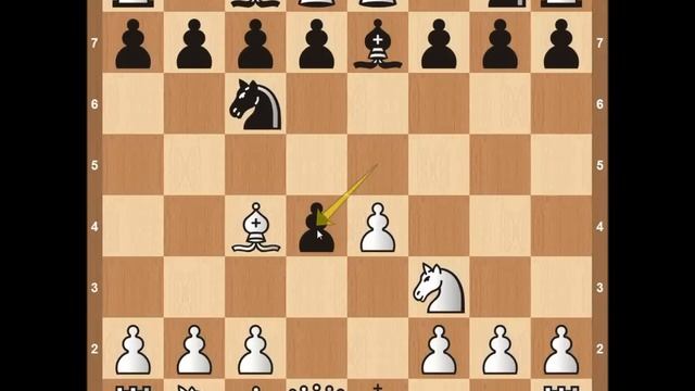 Italian Game - Chess Openings смотреть онлайн