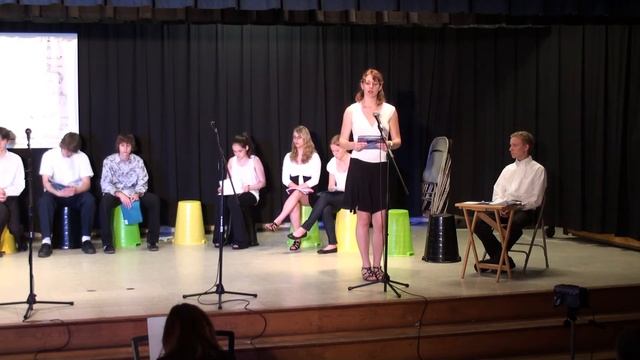 Ночное светило русской поэзии (Лермонтов) - 3 из 6 смотреть онлайн