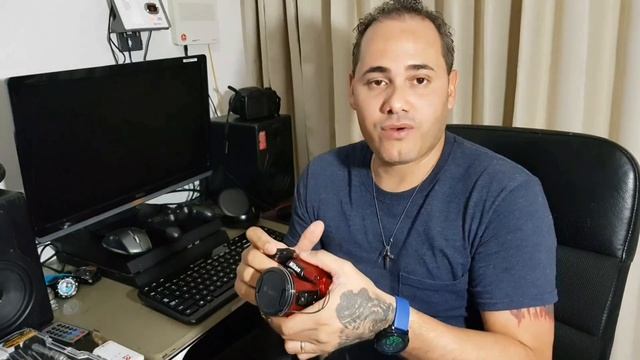 Nikon  B500  Coolpix En Español Cámara Digital Al Precio Más Bajo 2018