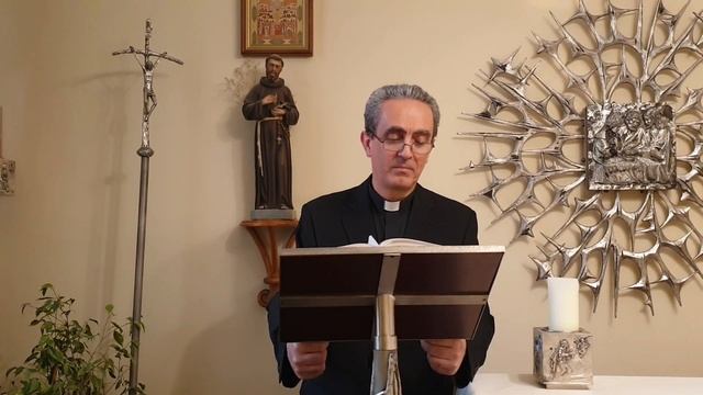 Поминовение всех усопших верных. Слово на сегодня смотреть онлайн