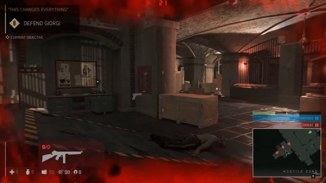 Mafia III | GT 730 | Pentium G2030 | 4GB Ram смотреть онлайн