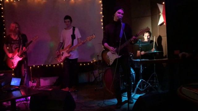 One'S - Час Рисования смотреть онлайн