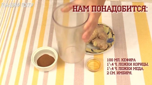 Худеем с помощью кефира смотреть онлайн
