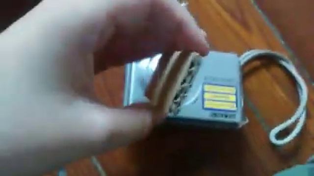 Como Usar Una Cámara Sin Batería | JANI 4