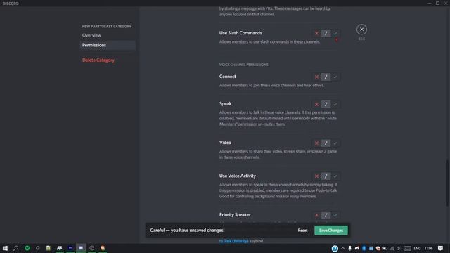 (HINDI)Best bot for managing voice channel or partybeast bot setup смотреть онлайн