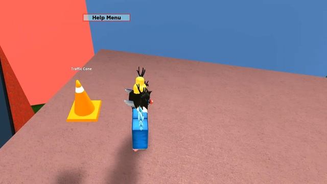 CRAFTING THE RAINBOW LUGER! | Roblox Murder Mystery 2 Modded смотреть онлайн