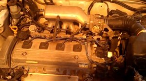 Звук на Toyota Corona Premio 2001г.