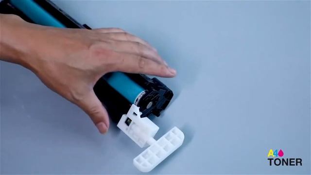 Cómo sustituir el chip del HP142 (W1420A) смотреть онлайн