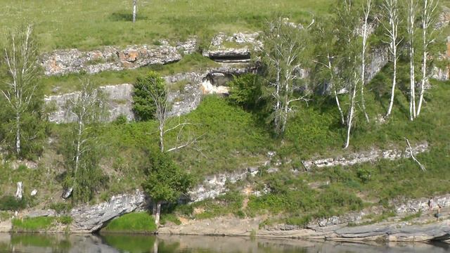 Скала Малояза. смотреть онлайн