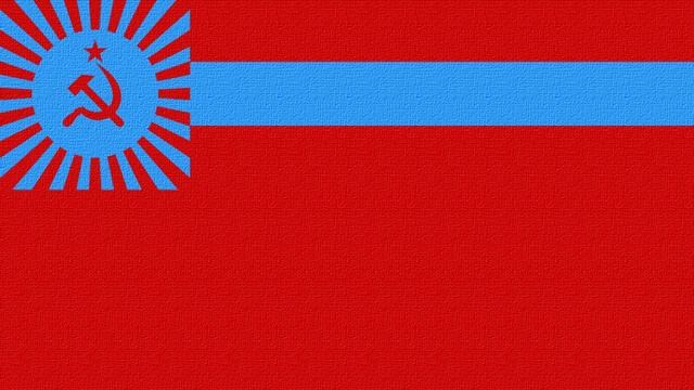 Georgian SSR Anthem (1946-1990; Vocal) საქართველოს სსრ სახელმწიფო ჰიმნი смотреть онлайн