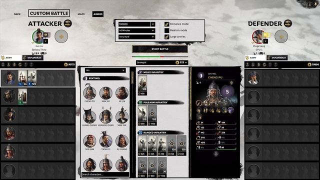 Recruitment Priority List | Total War: Three Kingdoms Battle Guide E05 смотреть онлайн