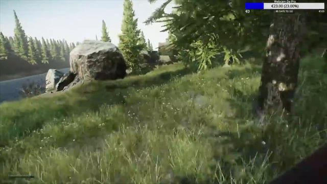 Escape From Tarkov - Run Forrest Run! - [Gameplay ITA #2] смотреть онлайн