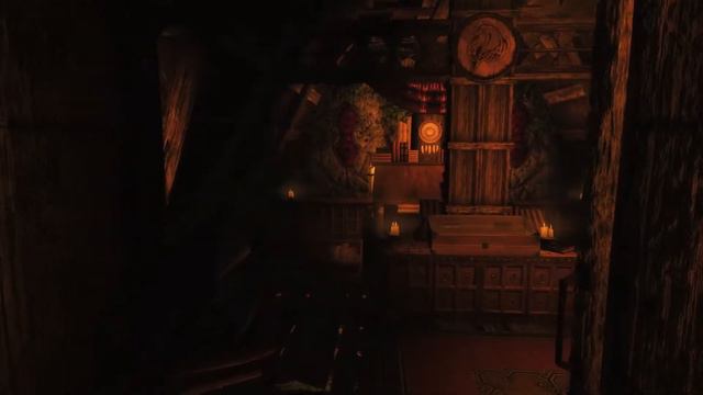 The Raven's Breezehome SSE смотреть онлайн