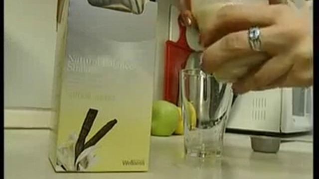 Приготовление коктейля для похудения смотреть онлайн