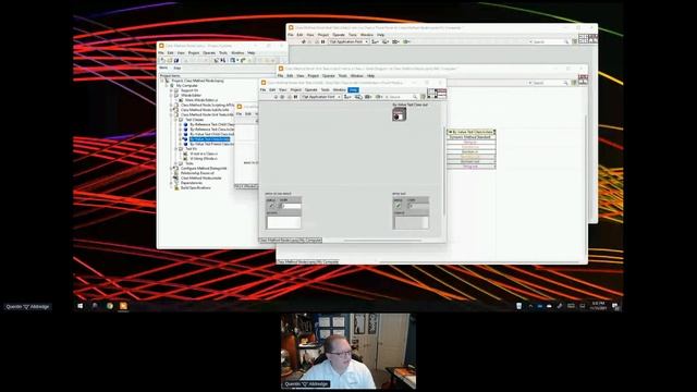 GLA Summit 2021: XNodes Choose Your Own Adventure смотреть онлайн
