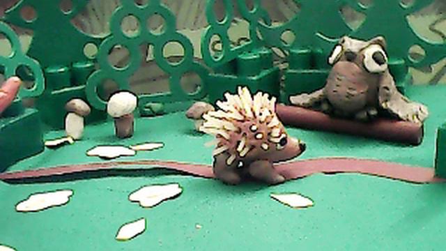 Притча Два совета смотреть онлайн