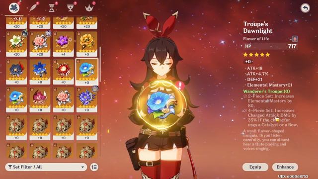 IS SHE WORTH IT?! Should You Summon Ganyu! Genshin Impact смотреть онлайн