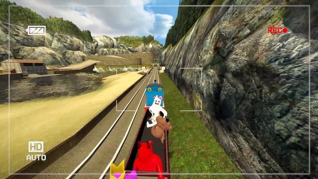 SKIBIDI TOILET GMAN vs THOMAS & GARTEN OF BANBAN Garry's Mod Gameplay with Skibidi Toilets смотреть онлайн