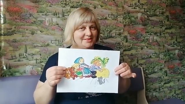 Урок математики. Счёт в пределах 10.Решение задач. смотреть онлайн