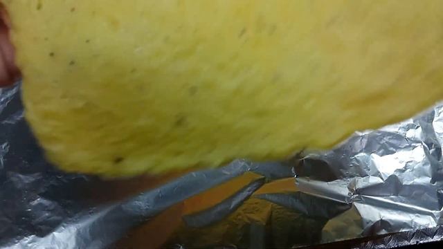 Картофельный рулет с фаршем! Простой и вкусный рецепт!#кулинария #рецепты #еда #кулинарноешоу смотреть онлайн