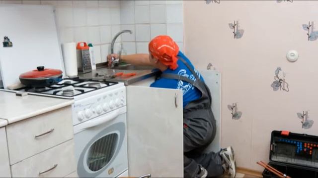 Сантехника Вологда смотреть онлайн