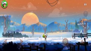 Jungle Adventures 4 - All Bosses