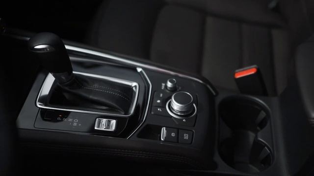 Mazda CX-5 в Воронеже смотреть онлайн