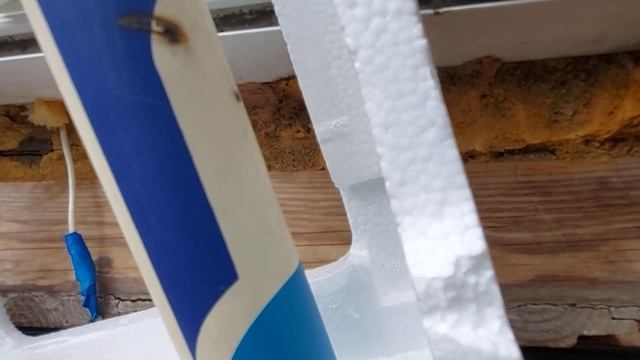 Почему для антенн стеклопластиковое удилище, стеклопластиковая удочка, лучше углепластика! Пробой! смотреть онлайн