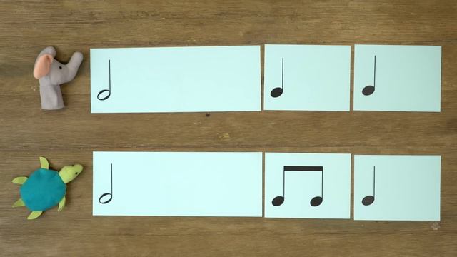 What Is a Half Note? | Hoffman Academy Piano Lesson 18 смотреть онлайн