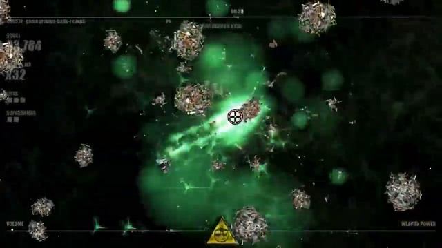 (Beat Hazard) - Game Grump Pause Balls смотреть онлайн