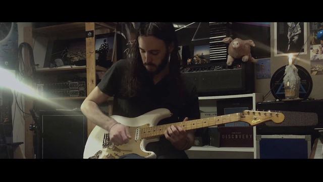 ALH 1954 Stratocaster Pickups смотреть онлайн