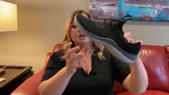 Our Point of View on Crocs Men's Literide Sneakers From Amazon смотреть онлайн