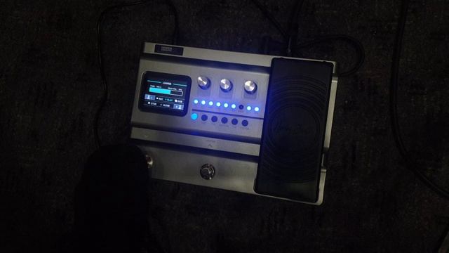 140 € Teueres Multieffektgerät! Ist Es Gut? - Harley Benton DNAfx GiT - Review