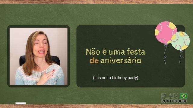 How to Use 'DE', 'DO', 'DA' in BRAZILIAN PORTUGUESE - The Preposition 'DE' in Portuguese смотреть онлайн