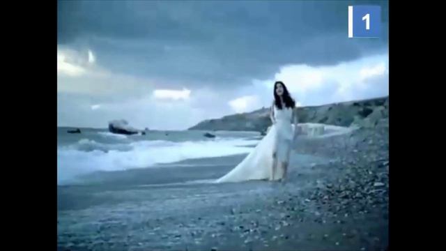 ЗАРА - ЗАМЕЛА ЗИМА смотреть онлайн