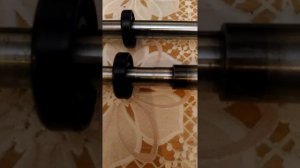 Ремонт вала лодочного мотора