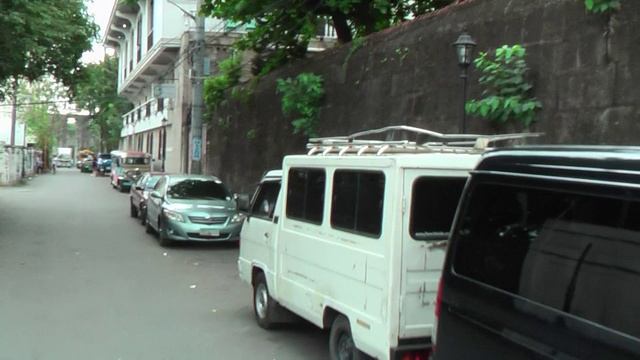 Сергей Воронин - Композиция "Конь в Маниле" смотреть онлайн