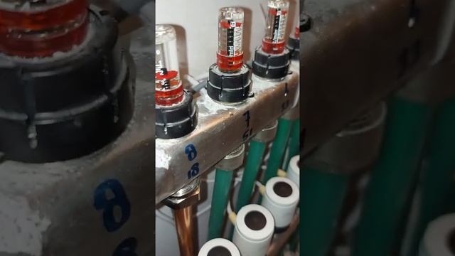 Warmte Pomp met BOILER 150 liter wordt opgestart. смотреть онлайн
