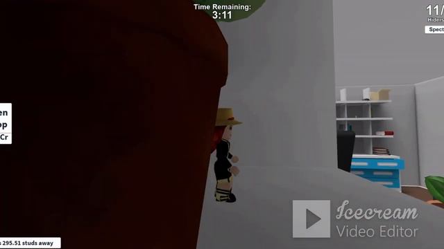 Прятки в Roblox |Прятки| Roblox |Kate25|Роблокс. смотреть онлайн