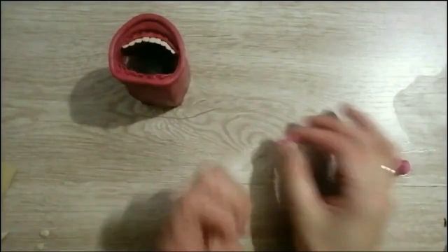 Поезд пожиратель