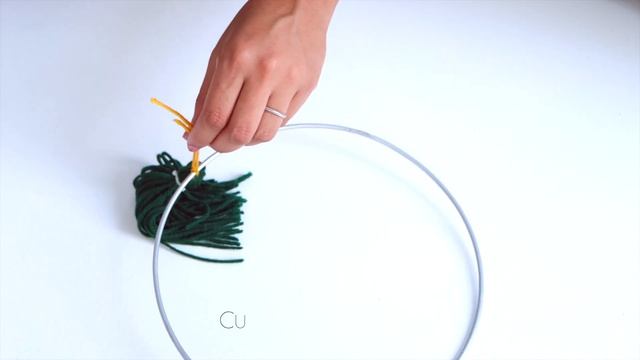 How to DIY Tassel Chandelier | ANTHROPOLOGIE INSPIRED FELA CHANDELIER смотреть онлайн