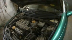 Стартер не крутит, авто не заводится, банальная проблема.