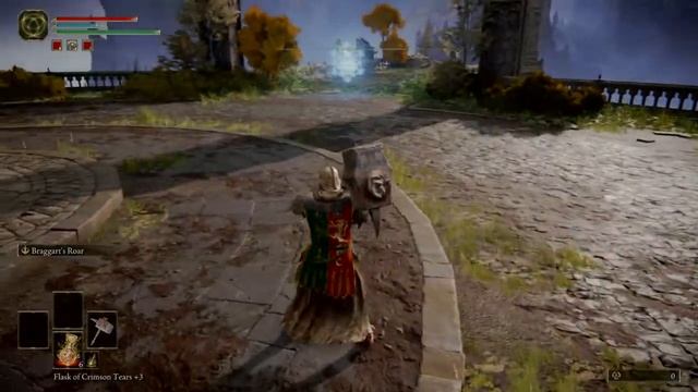 ELDEN RING™ shadow bug смотреть онлайн
