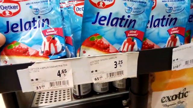 Желатин в Турции смотреть онлайн