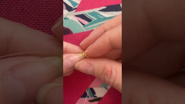 Винкс из бисера первая часть видео .Объемные фигурки из бисера в технике крестик смотреть онлайн